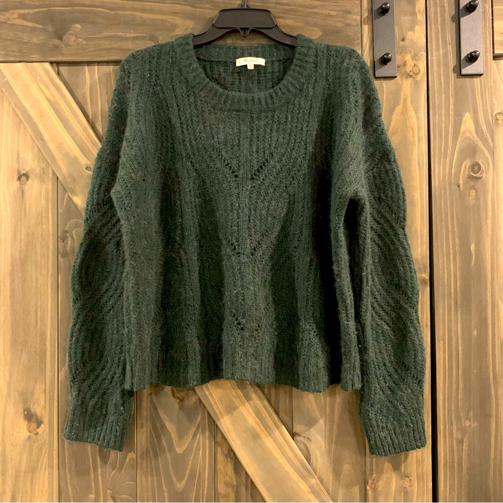 Madewell Sweater